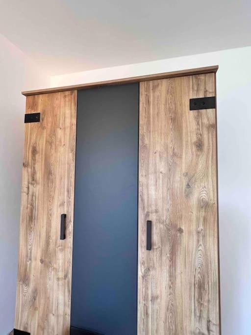 Apartamento Viel Platz In Burghausen Fuer Freunde Und Familie Exterior foto