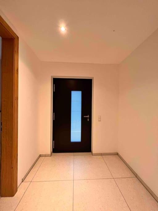 Apartamento Viel Platz In Burghausen Fuer Freunde Und Familie Exterior foto