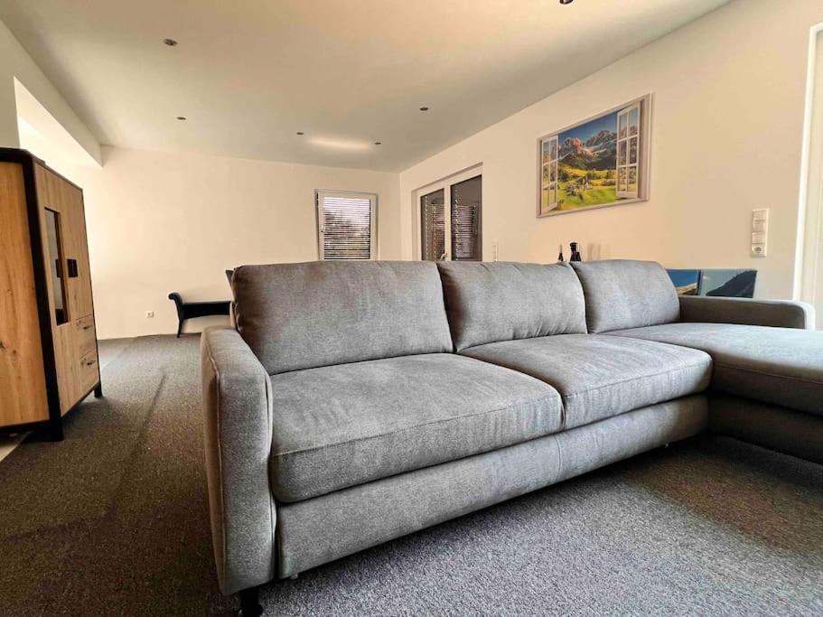 Apartamento Viel Platz In Burghausen Fuer Freunde Und Familie Exterior foto